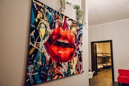 One World Hostel Гданьск Экстерьер фото